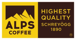 Alps Coffee